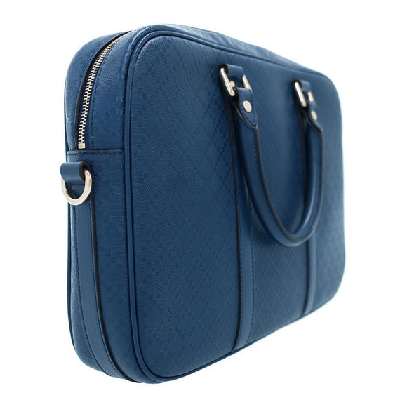Gucci Diamante Briefcase - Picture 1 of 9
